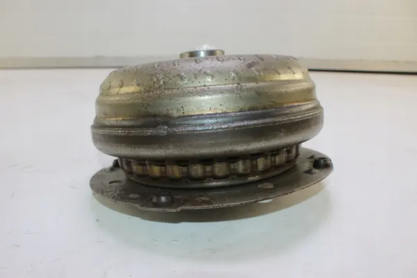 Hydraulinen Liitin BMW F25 2.0D N47 image 2