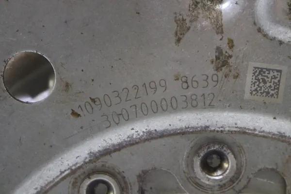 Hydraulinen Liitin BMW F25 2.0D N47 image 3