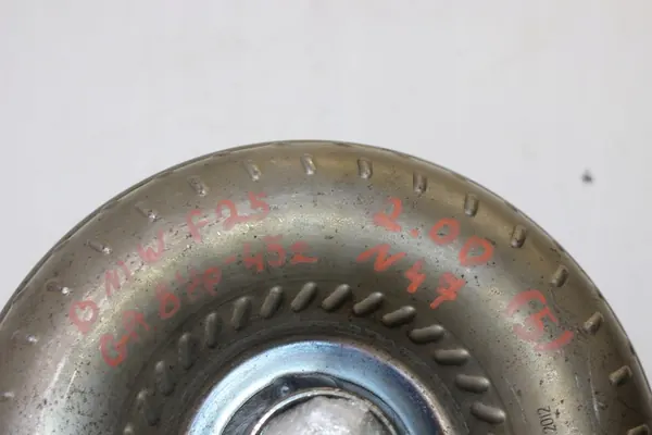 Hydraulinen Liitin BMW F25 2.0D N47 image 5