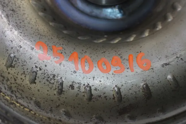 Hydraulinen Liitin BMW F25 2.0D N47 image 6