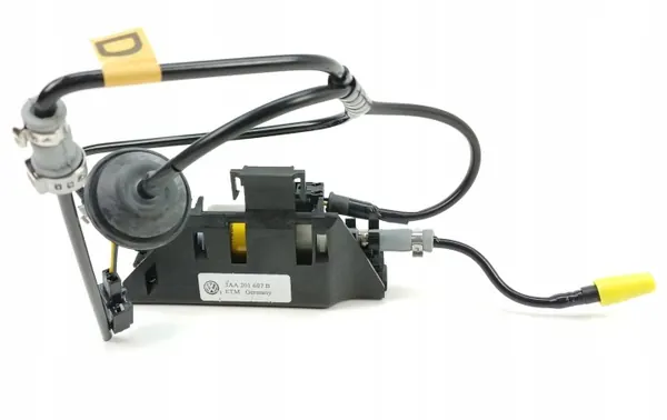 Bomba dosificadora combustible Webasto VW Passat B7 3AA201607B image 3