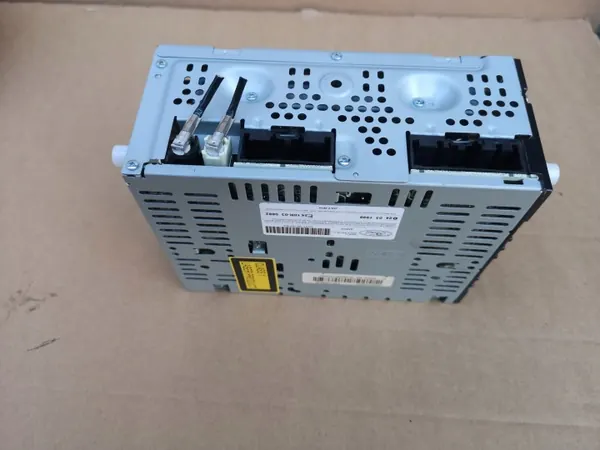 FORD KUGA MK2 13-16 Sony Radio-set OEM Original image 7