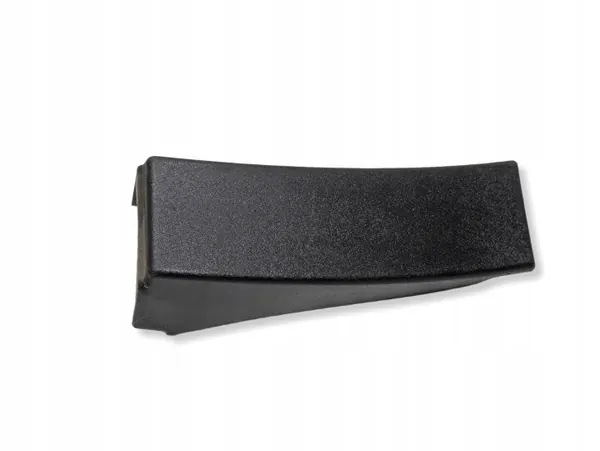Skoda Front linker Kotflügelabdeckung OEM 5LA853268 image 2