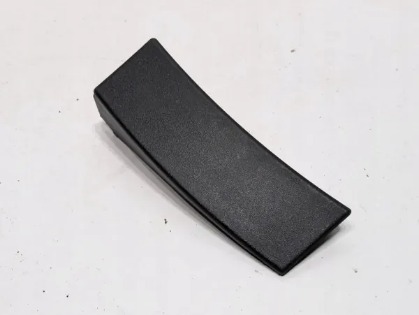 Skoda Front linker Kotflügelabdeckung OEM 5LA853268 image 3