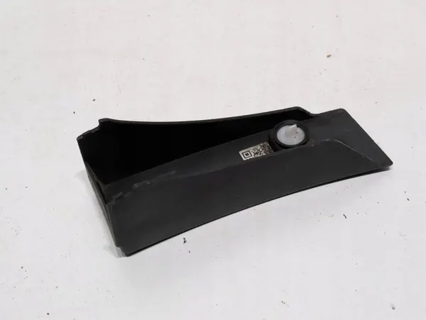 Skoda Front linker Kotflügelabdeckung OEM 5LA853268 image 4