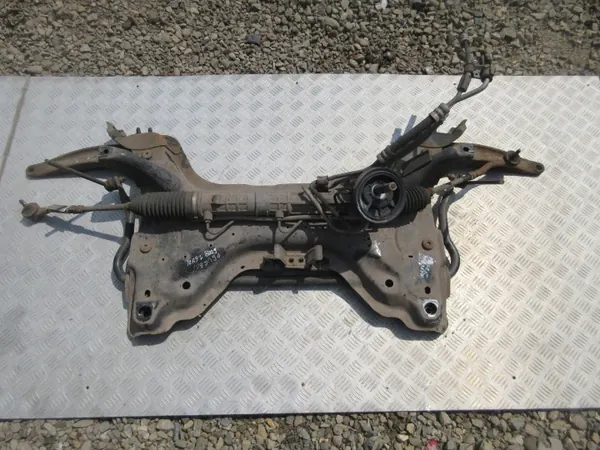 BELKA ZAWIESZENIA SANKI PRZÓD OEM voor Peugeot 5008 image 2