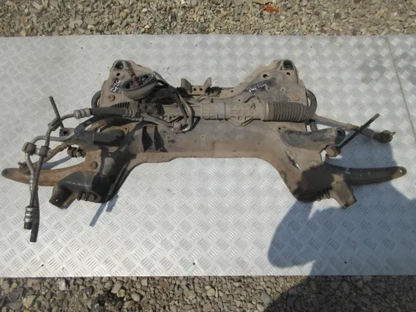 BELKA ZAWIESZENIA SANKI PRZÓD OEM voor Peugeot 5008 image 3