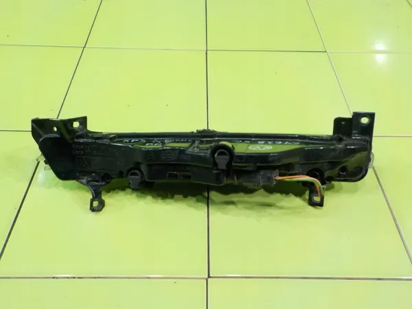 Citroen DRL Lamp Höger Fram OEM 177850-02 Begagnad image 3