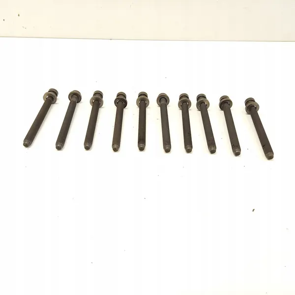 2010 Volkswagen PASSAT B6 Boulons de culasse MAM36211 image 3