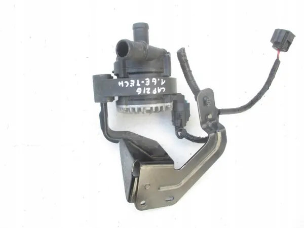 Pompe à eau OEM 210111061R pour Renault Captur II Arkana 1.6 E-Tech image 2