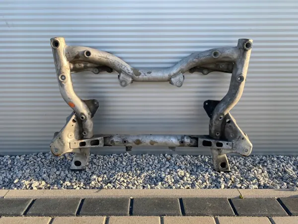 Eje delantero OEM 2186280157 para Mercedes CLS W218 image 2