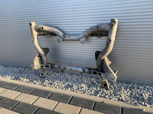 Eje delantero OEM 2186280157 para Mercedes CLS W218 image 3