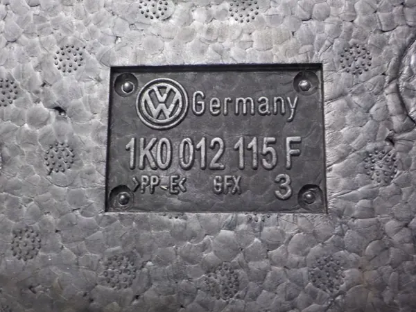 AUDI A3 II 8P Reparatursatz 1K0012115F image 9