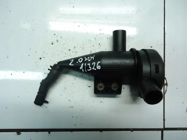 SsangYong Kyron 2.0XDI Ölabscheider OEM A6650180333 image 2