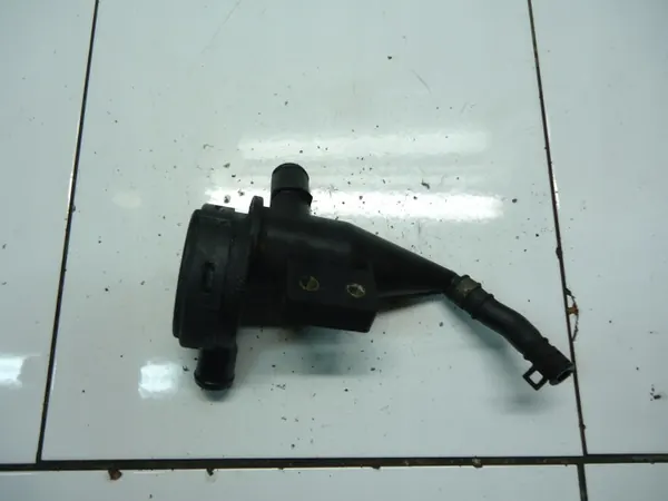 SsangYong Kyron 2.0XDI Ölabscheider OEM A6650180333 image 3