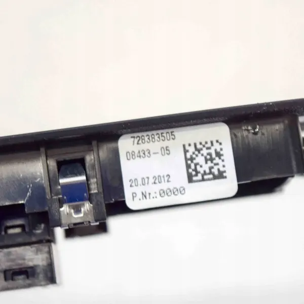 Raam schakelaar voorzijde rechts BMW 3 Serie image 7