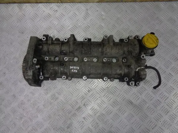 Ventillock kamaxel OEM 55194358 Opel Zafira B image 2