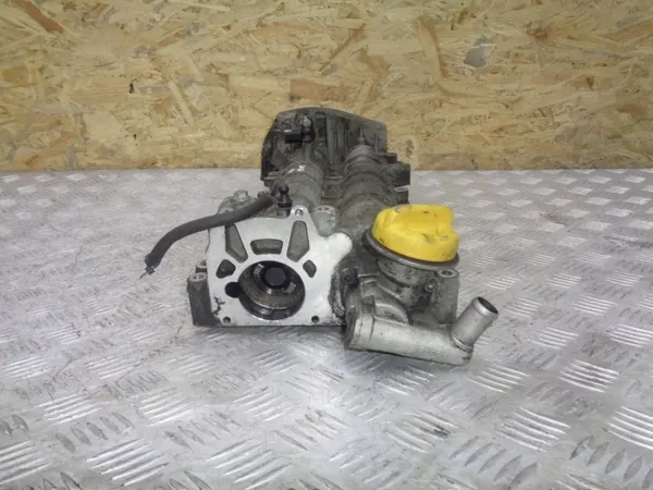 Ventillock kamaxel OEM 55194358 Opel Zafira B image 3