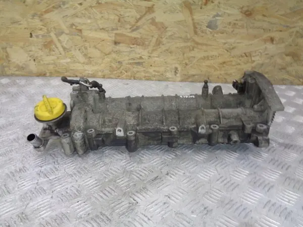 Ventillock kamaxel OEM 55194358 Opel Zafira B image 4