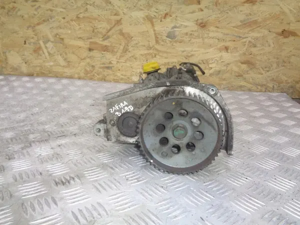 Ventillock kamaxel OEM 55194358 Opel Zafira B image 6