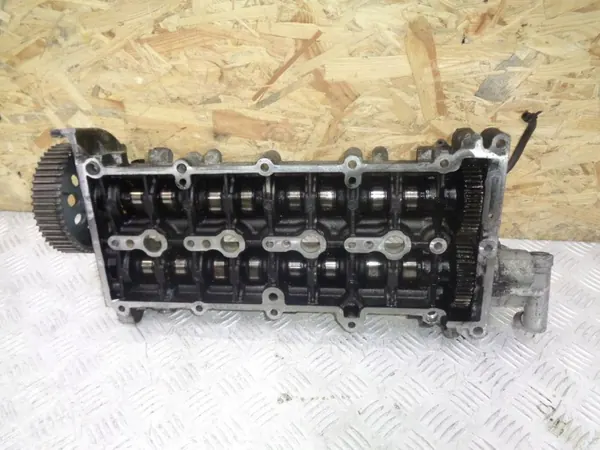 Ventillock kamaxel OEM 55194358 Opel Zafira B image 7