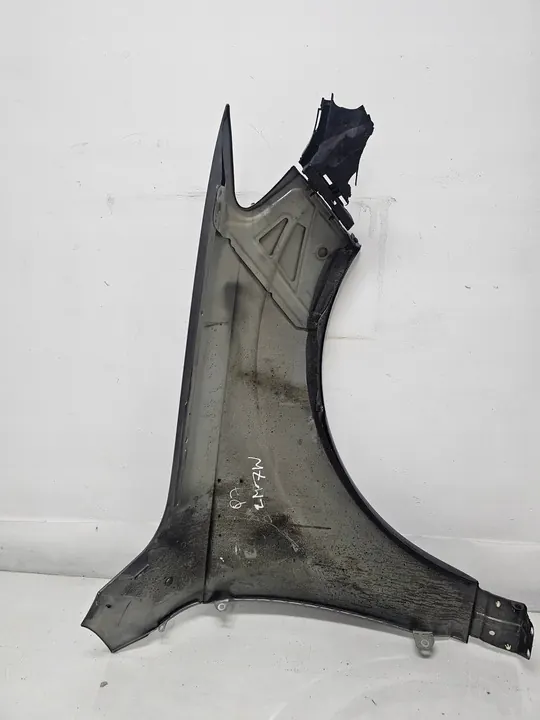 Audi Q7 Paraurti Anteriore Sinistro - 4M0821105D image 10