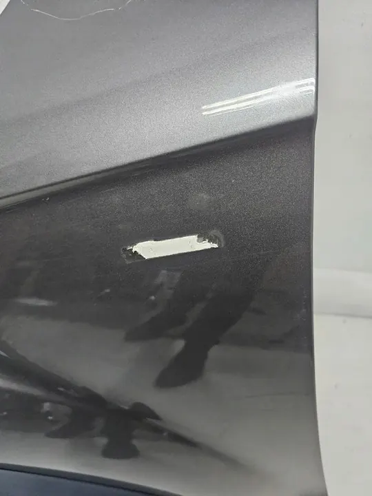 Audi Q7 Paraurti Anteriore Sinistro - 4M0821105D image 2