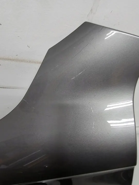 Audi Q7 Paraurti Anteriore Sinistro - 4M0821105D image 3