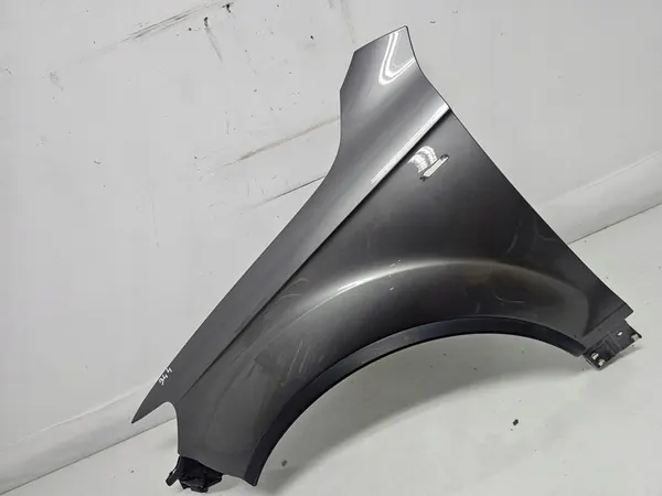 Audi Q7 Paraurti Anteriore Sinistro - 4M0821105D image 4