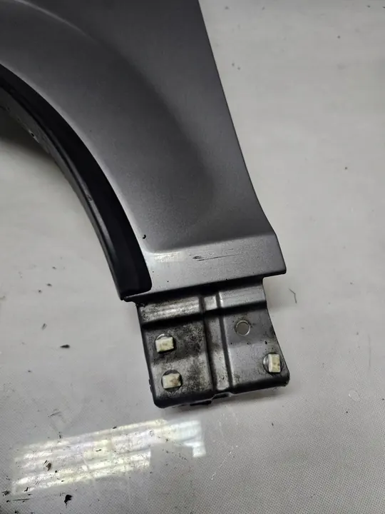 Audi Q7 Paraurti Anteriore Sinistro - 4M0821105D image 5