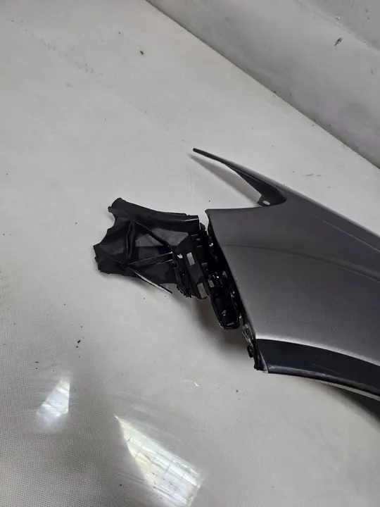 Audi Q7 Paraurti Anteriore Sinistro - 4M0821105D image 6