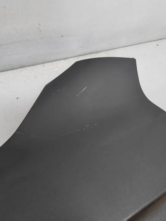 Audi Q7 Paraurti Anteriore Sinistro - 4M0821105D image 7