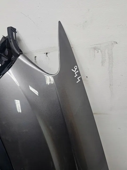 Audi Q7 Paraurti Anteriore Sinistro - 4M0821105D image 9