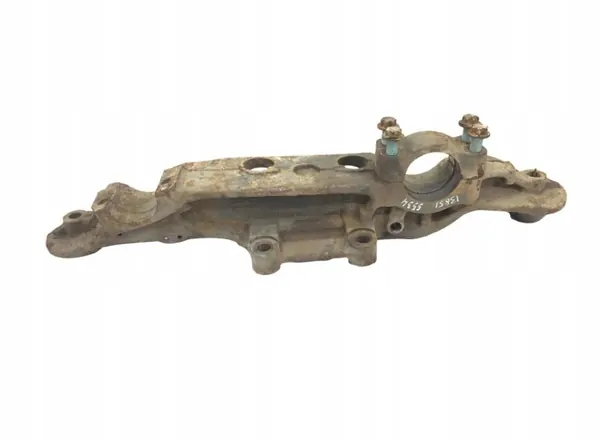 OEM A9603285041 Support de ressort pneumatique, essieu gauche image 3
