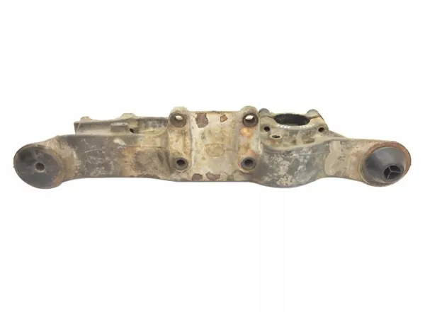 OEM A9603285041 Support de ressort pneumatique, essieu gauche image 5