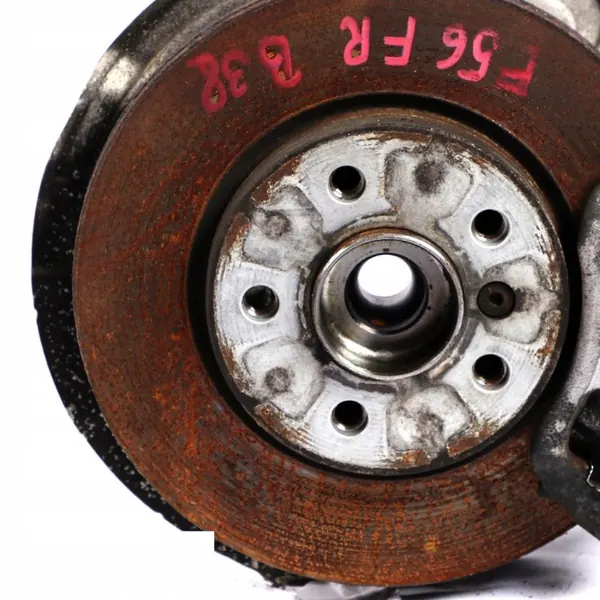 Amortecedor Dianteiro Direito OEM 6852412 para BMW F56 B38 image 10