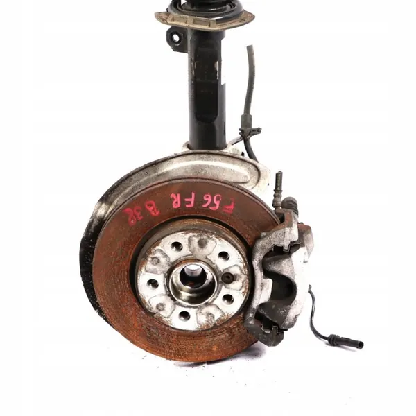 Amortecedor Dianteiro Direito OEM 6852412 para BMW F56 B38 image 6