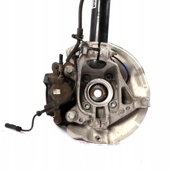 Amortecedor Dianteiro Direito OEM 6852412 para BMW F56 B38 image 8