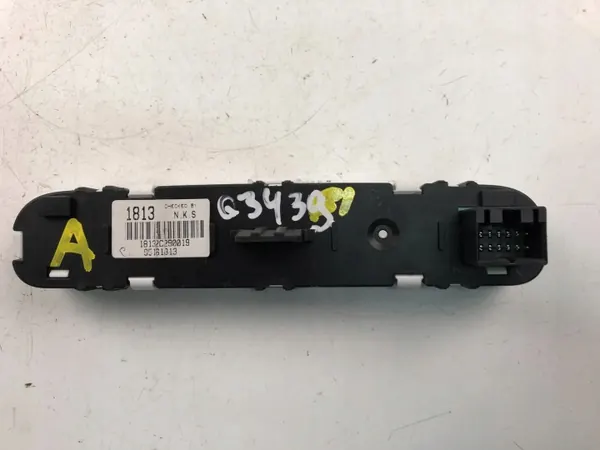 Boordcomputer OEM 95161813 voor Chevrolet Spark M300 image 4