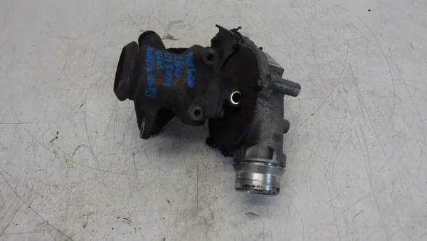Gebrauchter Turbolader OEM GT1241JOSZ für Renault 1.5 DCI image 2