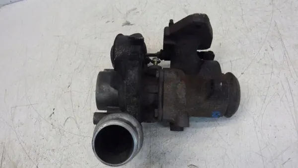 Gebrauchter Turbolader OEM GT1241JOSZ für Renault 1.5 DCI image 4