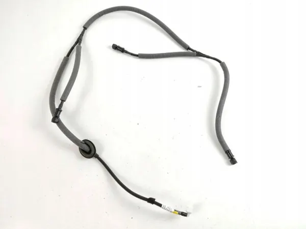 Manguera líquido lavaparabrisas Porsche Taycan OEM 9J1955667A image 2