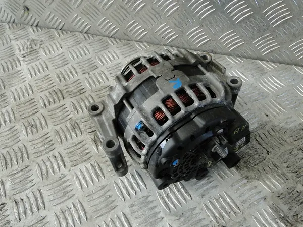 ALTERNATORI VW GOLF VII 1.8 TSI image 2
