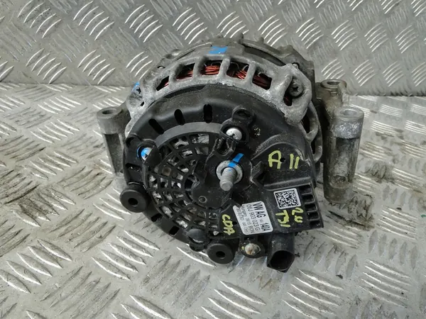 ALTERNATORI VW GOLF VII 1.8 TSI image 4