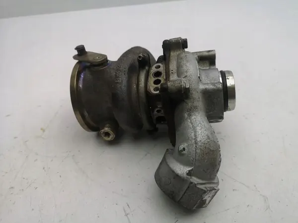 Audi A1 2019 Turboaggregat OEM 04C145703M image 4