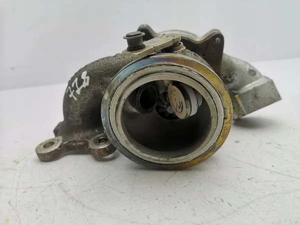 Audi A1 2019 Turboaggregat OEM 04C145703M image 5