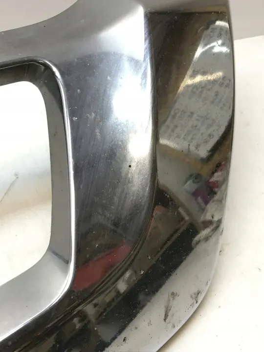 MERCEDES GL X166 Framskärmslist image 7