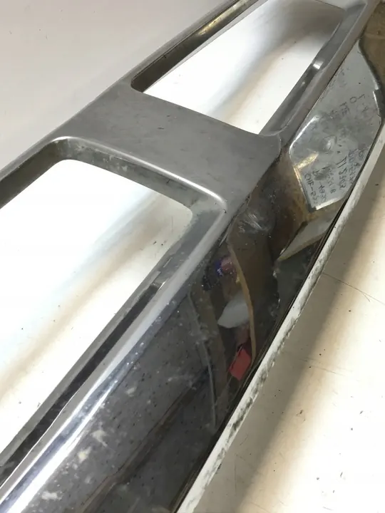 MERCEDES GL X166 Framskärmslist image 8