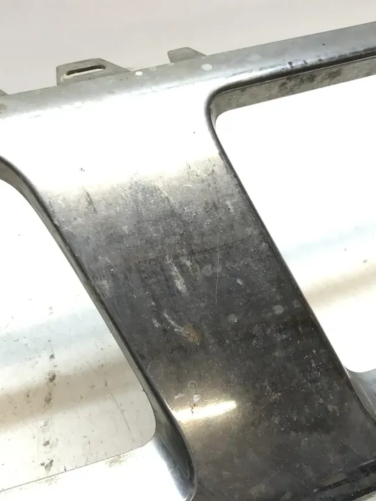 MERCEDES GL X166 Framskärmslist image 9