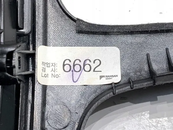 Front-Mittelgitter OEM 95940920 für Chevrolet Cruze image 5